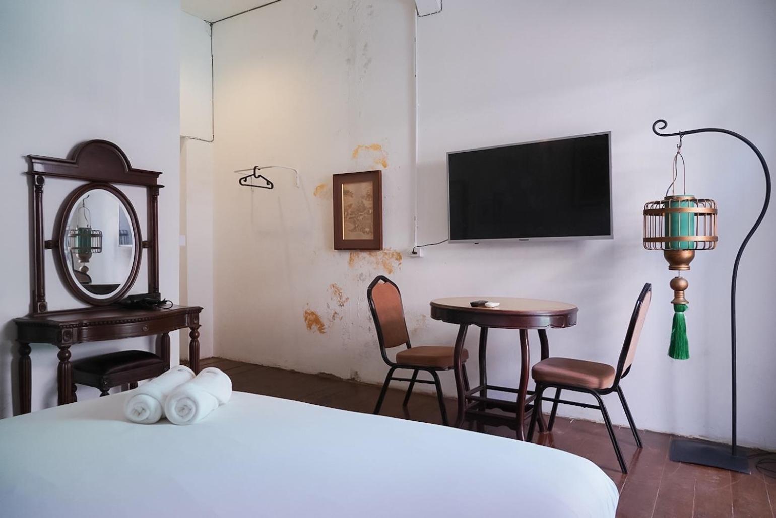 Mitr Inn Yaowarat 2 - มิตร อินน์ เยาวราช Bangkok Ngoại thất bức ảnh