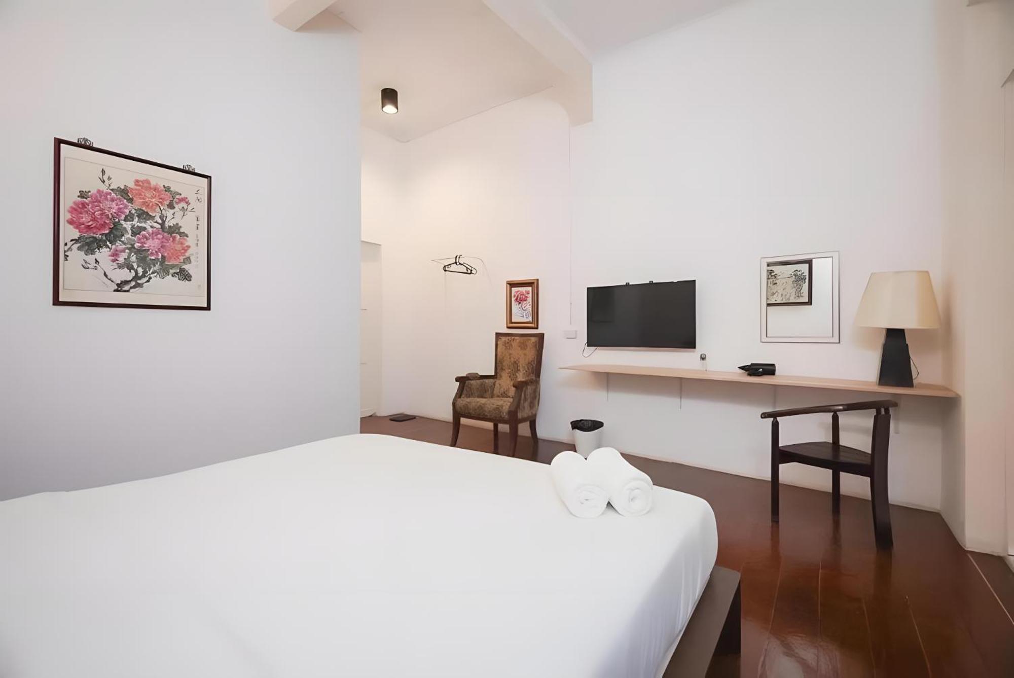 Mitr Inn Yaowarat 2 - มิตร อินน์ เยาวราช Bangkok Ngoại thất bức ảnh